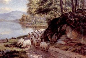 By The Loch By The Loch