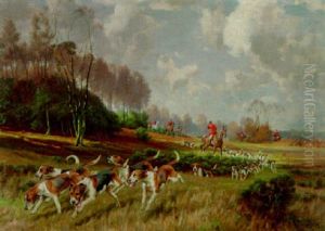 The Fox Hunt