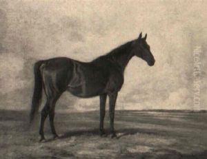 Sceptre by Wright Barker