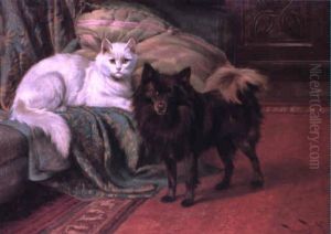 Kitty & Pip