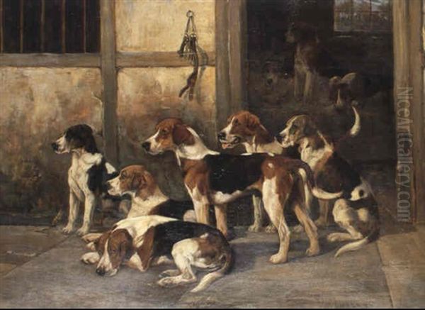 The Kennel - view 1