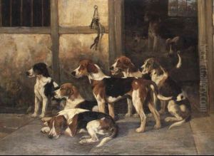 The Kennel The Kennel