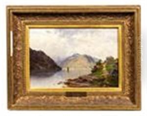 Fra Hardanger Fjord
