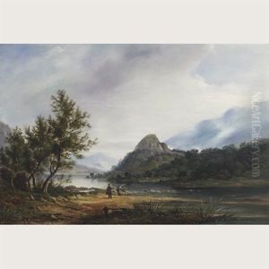 By The River