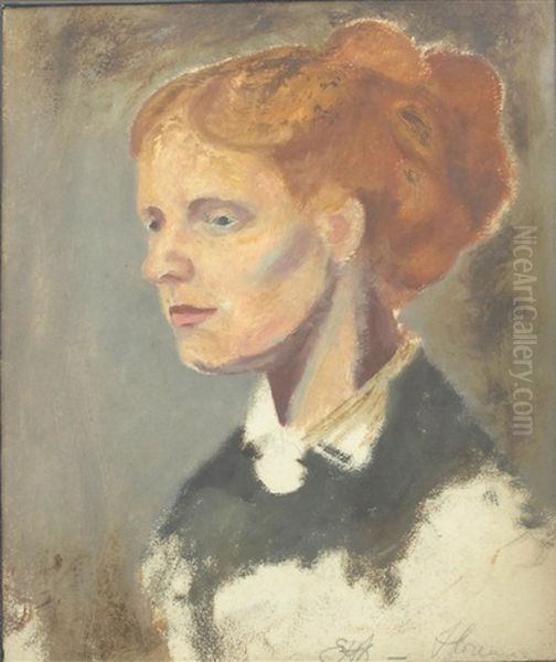 Florence Barlow - view 1