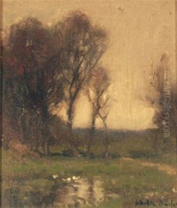 Untitled by John Noble Barlow
