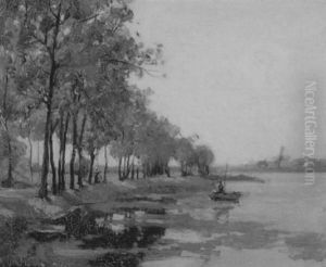 River Inlet River Inlet