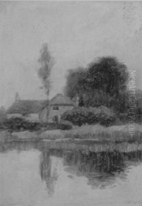 A Home By The River