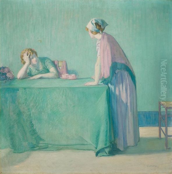 Tea For Two - view 1