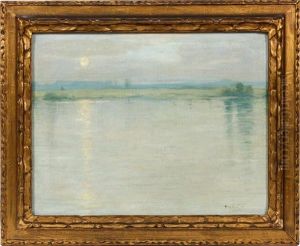 The Flats by Myron Barlow
