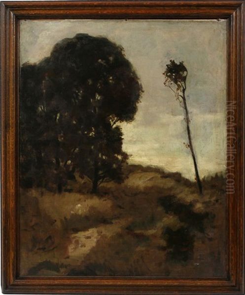 Valley - view 1