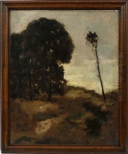 Valley by Myron Barlow