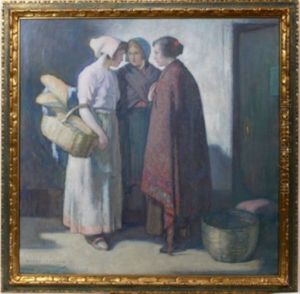 The Gossips