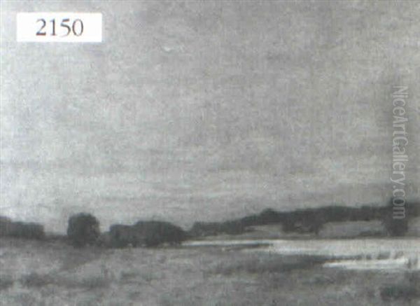 Landscape - view 1