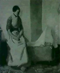 Watching The Cradle