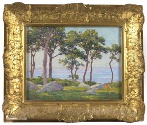 Locust Trees, Chatham