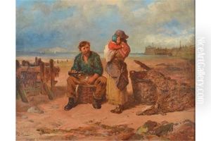 Fisherfolk Fisherfolk
