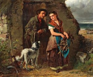 The Admirer