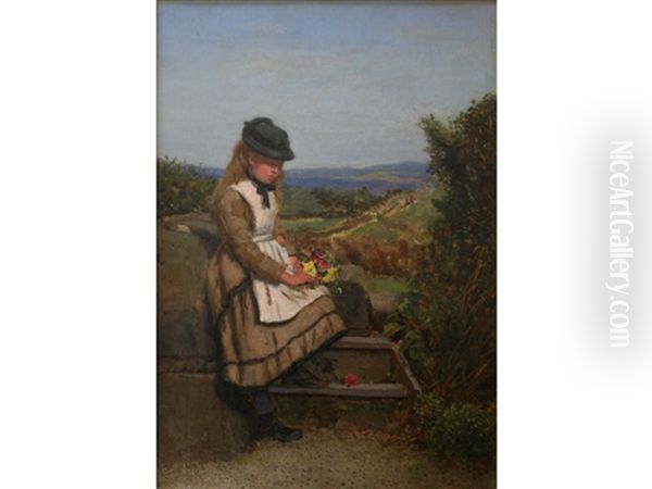 Rest Awhile - view 1