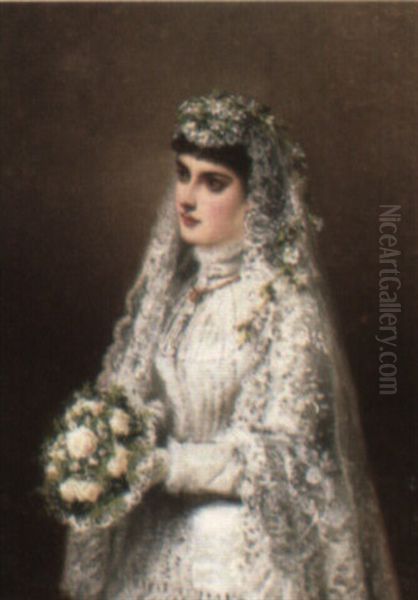 The Bride - view 1