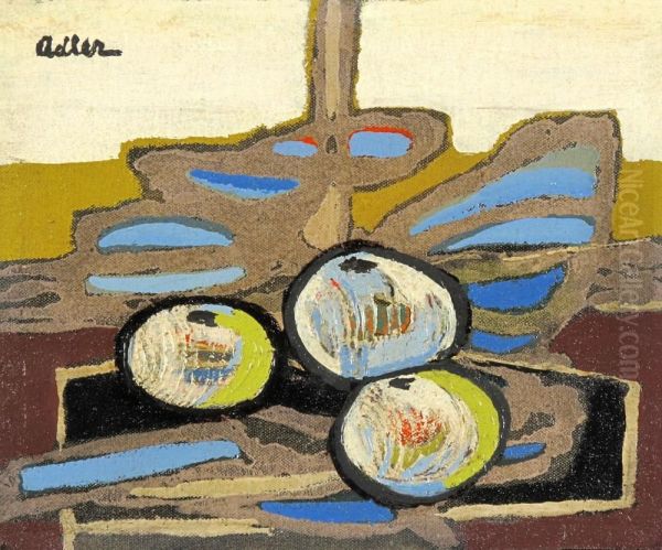 Still Life - view 1