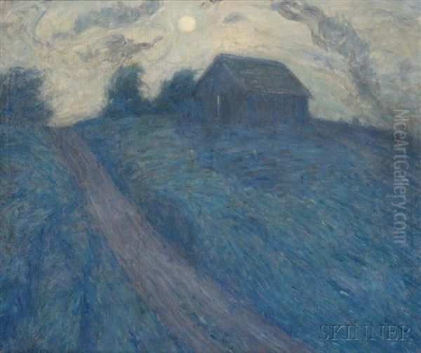 Moonlight - view 1
