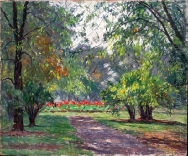 Landscape - view 1