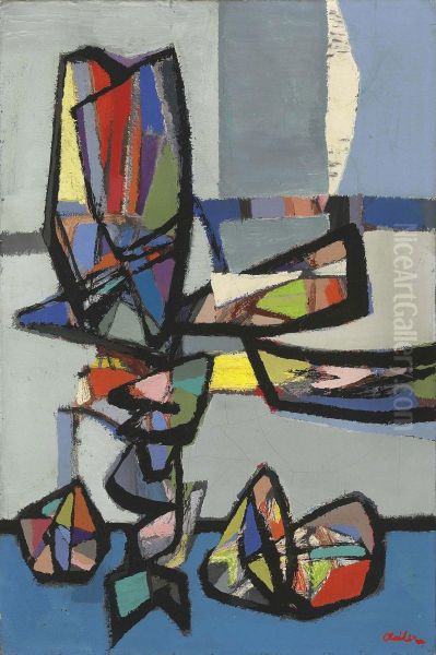 Still Life - view 1
