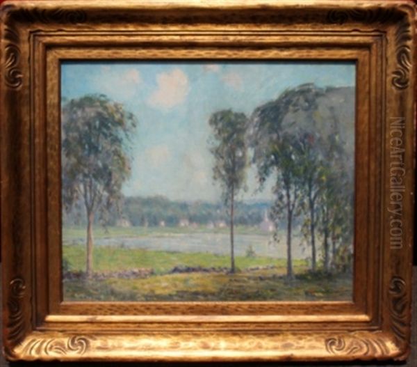 Landscape - view 1