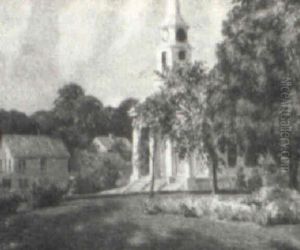 Mystic Baptist Church Mystic Baptist Church