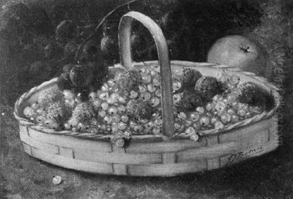 Still Life Of Fruit - view 1