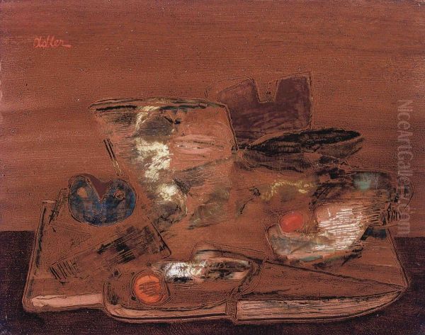 Still Life - view 1