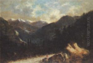Untitled - Alpine View