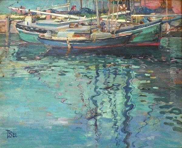 Untitled - view 1