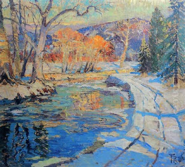 In The Heart Of The Ozarks - view 1