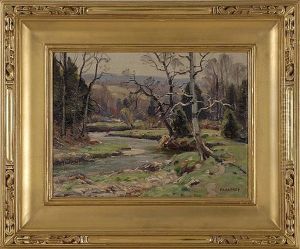 Early Spring