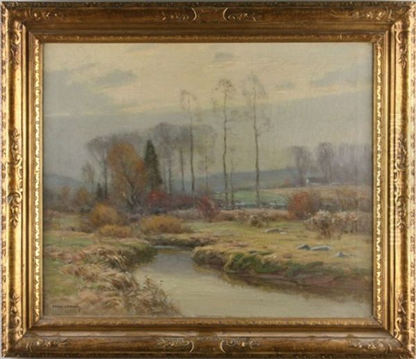 Meadow Stream - view 1