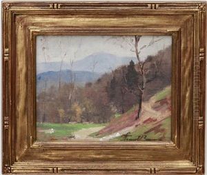 White Sulphur by J. Stewart Barney