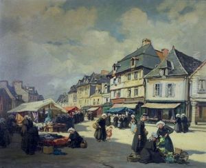 Marche De Dol En Bretagne Marche De Dol En Bretagne