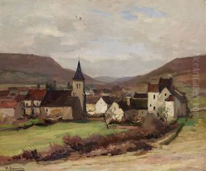 Le Village Le Village