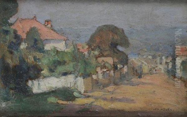 Ma Maison A Septeme Seine Et Oise - view 1