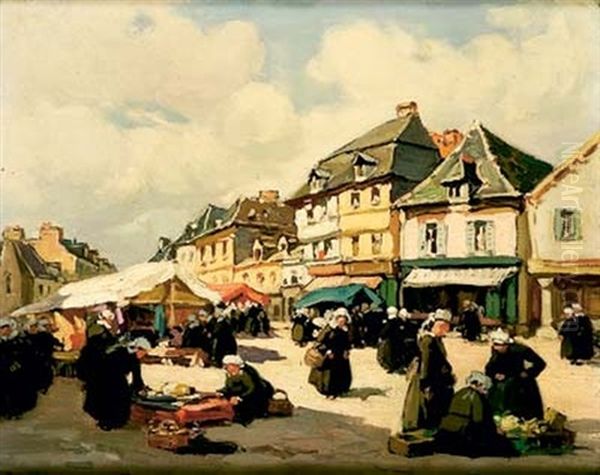 Le Marche De Dole - view 1