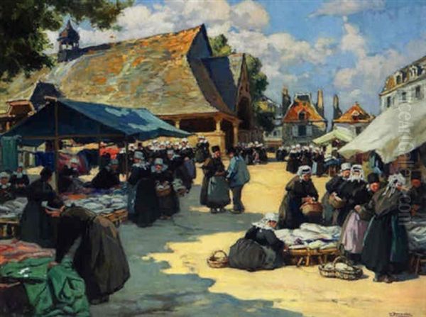 Marche Du Fadriet - view 1