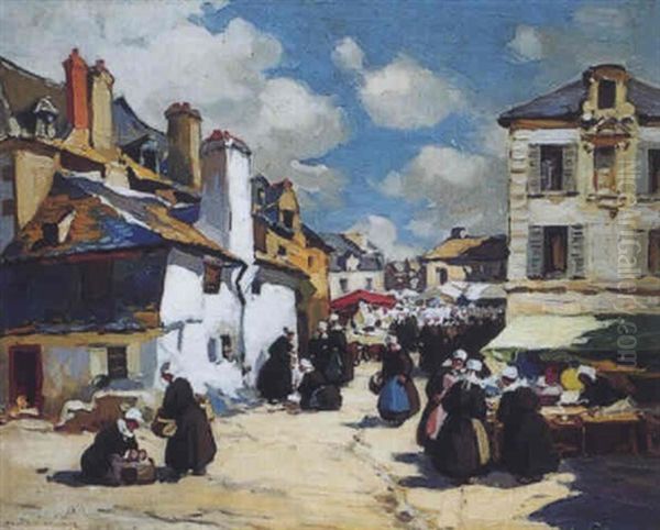 Jour De Marche En Bretagne - view 1