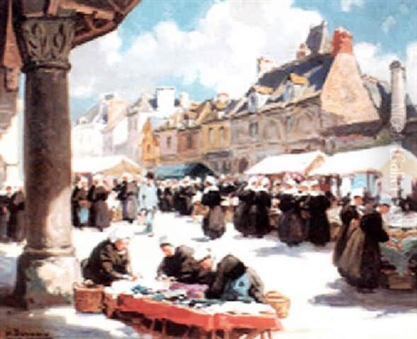 Jour De Marche En Bretagne - view 1