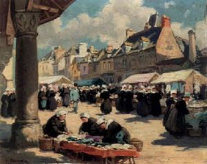 Market Place Market Place