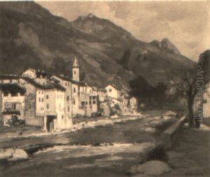 Village Au Torrent Village Au Torrent