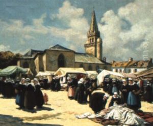 Marche Aux Etoffes A Bannalec Marche Aux Etoffes A Bannalec