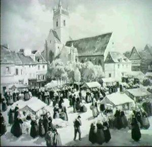 Marche Du Quimperle