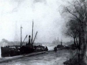 Les Quais De La Seine